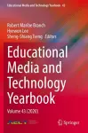 Educational Media and Technology Yearbook cover