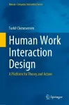 Human Work Interaction Design cover