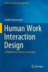 Human Work Interaction Design cover