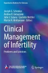 Clinical Management of Infertility cover