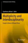 Multiplicity and Interdisciplinarity cover