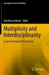 Multiplicity and Interdisciplinarity cover