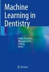 Machine Learning in Dentistry cover