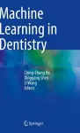 Machine Learning in Dentistry cover