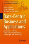 Data-Centric Business and Applications cover