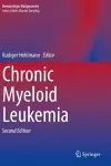 Chronic Myeloid Leukemia cover