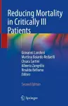 Reducing Mortality in Critically Ill Patients cover