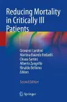 Reducing Mortality in Critically Ill Patients cover