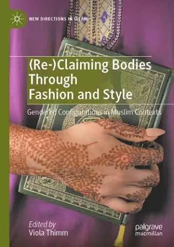 (Re-)Claiming Bodies Through Fashion and Style cover