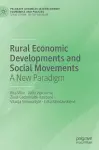 Rural Economic Developments and Social Movements cover