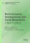 Rural Economic Developments and Social Movements cover