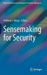 Sensemaking for Security cover