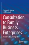 Consultation to Family Business Enterprises cover