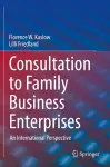 Consultation to Family Business Enterprises cover