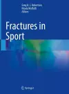 Fractures in Sport cover