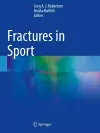 Fractures in Sport cover