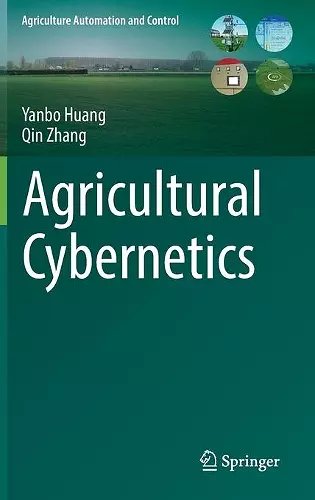 Agricultural Cybernetics cover