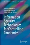 Information Security Technologies for Controlling Pandemics cover