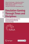 Simulation Gaming Through Times and Disciplines cover