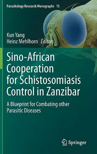 Sino-African Cooperation for Schistosomiasis Control in Zanzibar cover