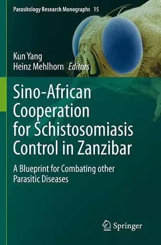 Sino-African Cooperation for Schistosomiasis Control in Zanzibar cover