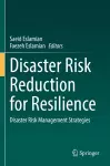 Disaster Risk Reduction for Resilience cover