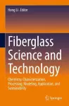 Fiberglass Science and Technology cover