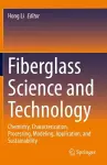 Fiberglass Science and Technology cover