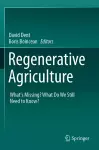 Regenerative Agriculture cover
