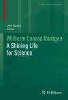 Wilhelm Conrad Röntgen cover