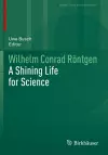 Wilhelm Conrad Röntgen cover