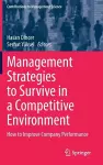 Management Strategies to Survive in a Competitive Environment cover