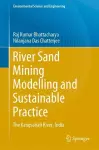 River Sand Mining Modelling and Sustainable Practice cover