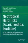 Neotropical Hard Ticks (Acari: Ixodida: Ixodidae) cover