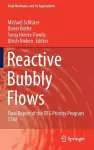 Reactive Bubbly Flows cover