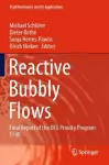 Reactive Bubbly Flows cover