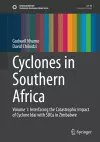 Cyclones in Southern Africa cover