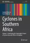Cyclones in Southern Africa cover