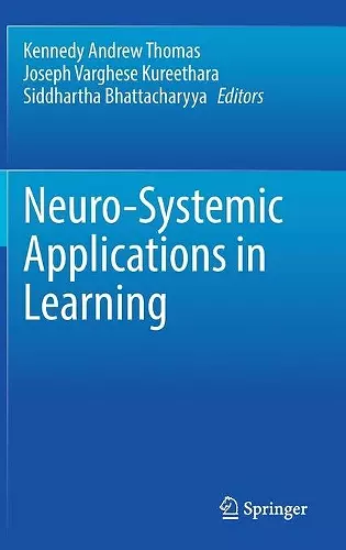 Neuro-Systemic Applications in Learning cover