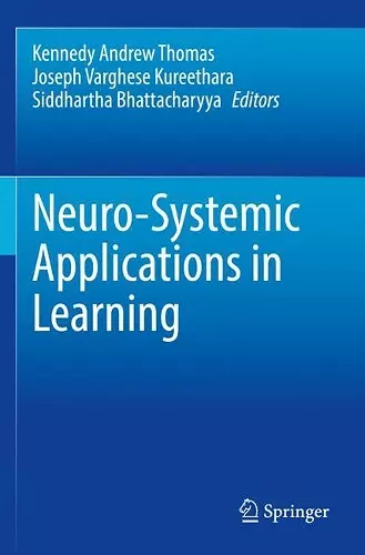 Neuro-Systemic Applications in Learning cover