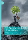 The Palgrave Handbook of Social Harm cover