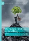 The Palgrave Handbook of Social Harm cover