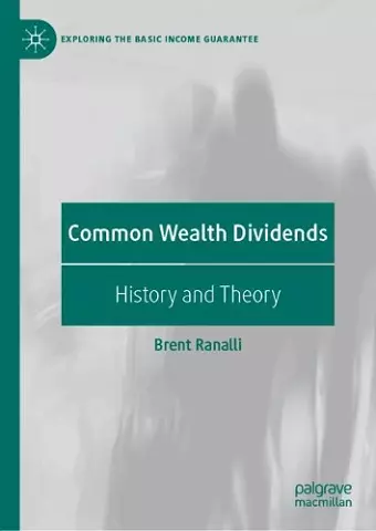 Common Wealth Dividends cover