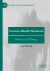 Common Wealth Dividends cover