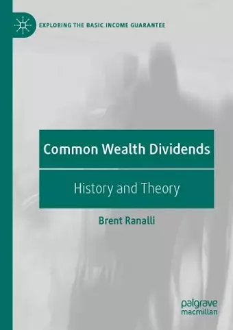 Common Wealth Dividends cover