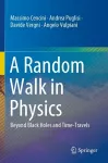 A Random Walk in Physics cover