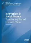 Innovations in Social Finance cover