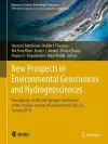 New Prospects in Environmental Geosciences and Hydrogeosciences cover