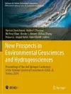 New Prospects in Environmental Geosciences and Hydrogeosciences cover