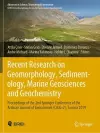 Recent Research on Geomorphology, Sedimentology, Marine Geosciences and Geochemistry cover